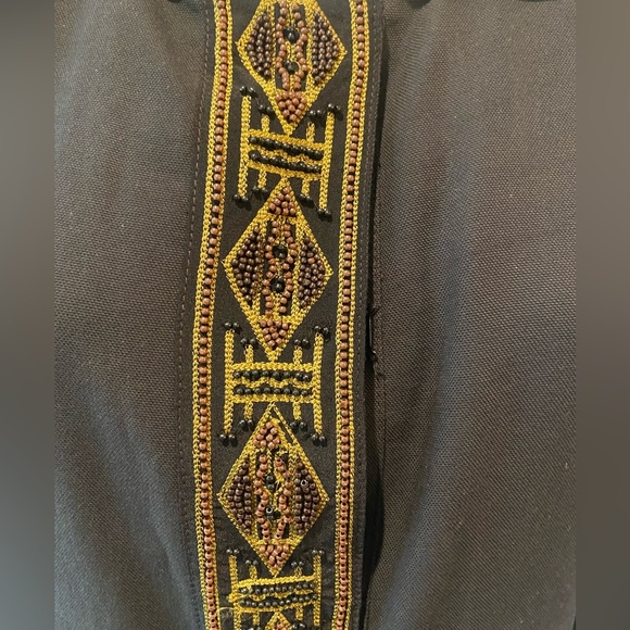 Burning Torch Jacket - Picture 2 of 8